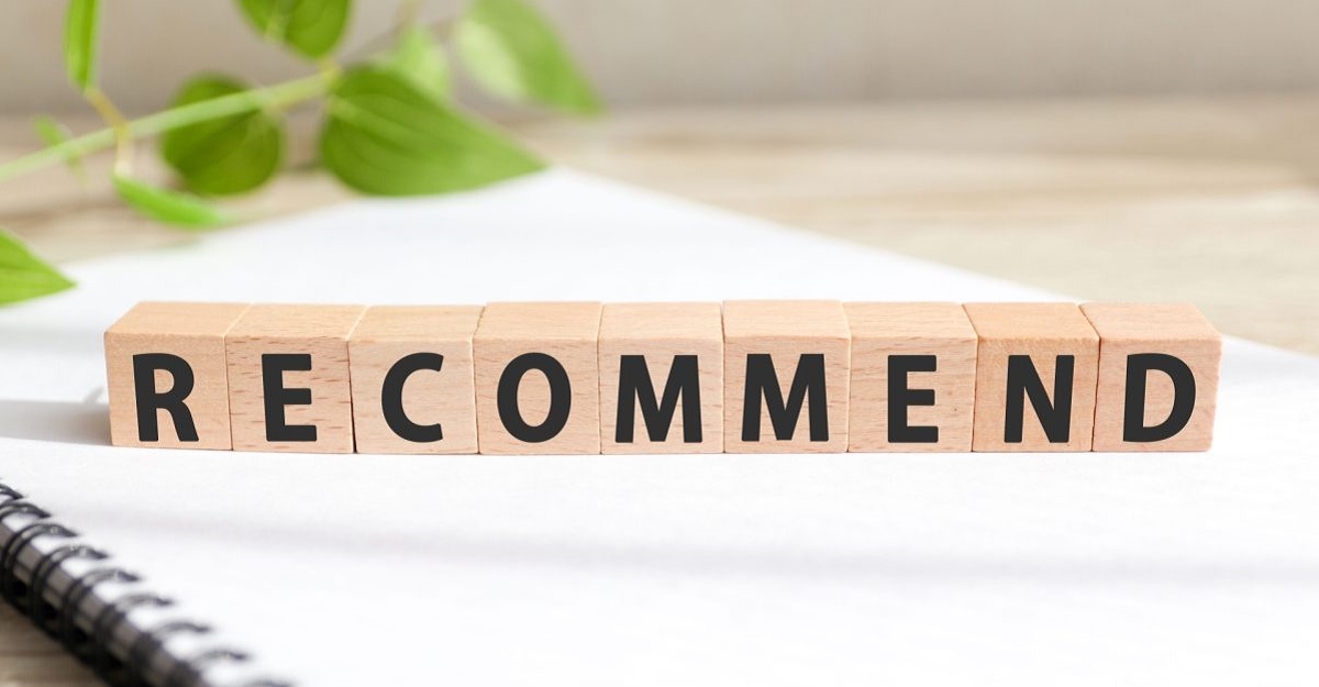 推荐